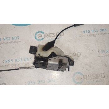 CERRADURA PUERTA DELANTERA DERECHA 9812500780  - miniatura 3