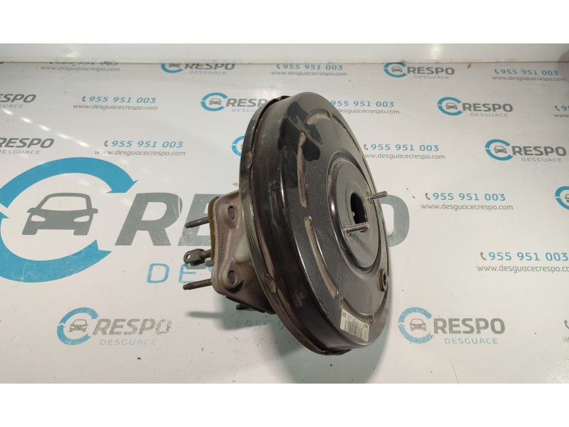 SERVOFRENO 472100005R  - imagen 1