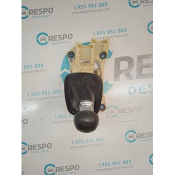 PALANCA CAMBIO 437002R140  - miniatura 2