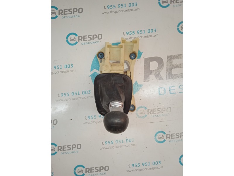 PALANCA CAMBIO 437002R140  - imagen 2