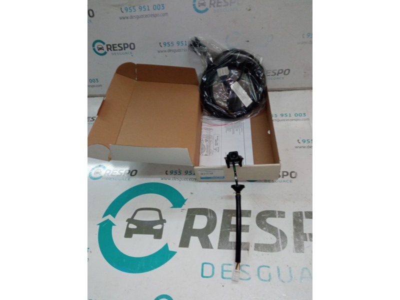 MODULO ELECTRONICO K015V7535  - imagen 3