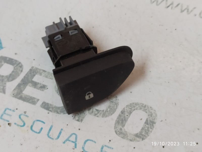 INTERRUPTOR 252103678R  - imagen 1