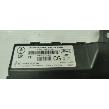 CENTRALITA CHECK CONTROL 8V5115K600CG  - miniatura 2