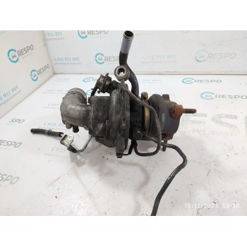 TURBOCOMPRESOR 14411MB40B  - miniatura 2