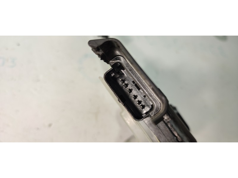 CERRADURA PUERTA DELANTERA DERECHA 266779  - imagen 3