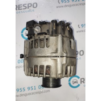 ALTERNADOR 7803724 FG18S011  - miniatura 3