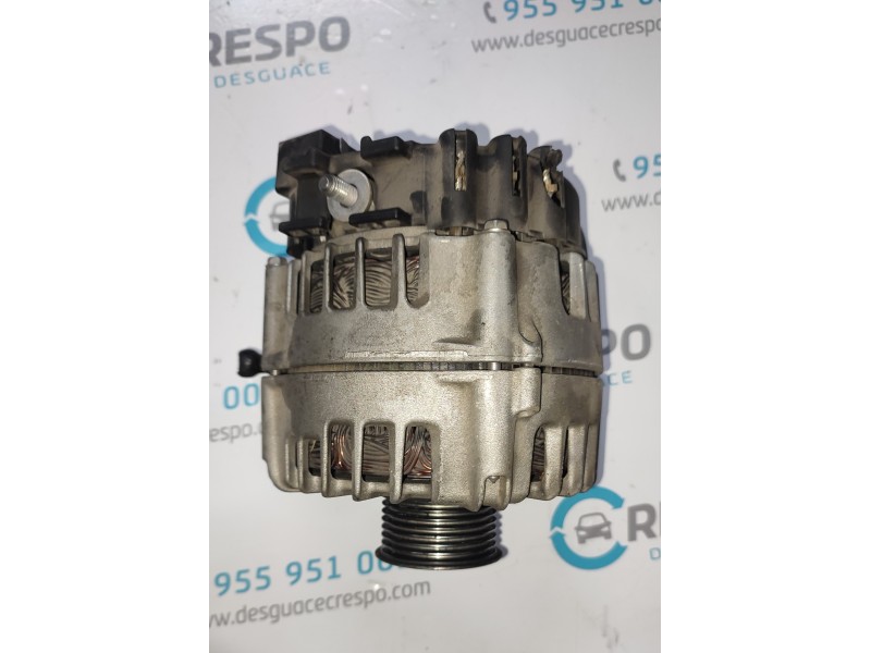 ALTERNADOR 7803724 FG18S011  - imagen 3