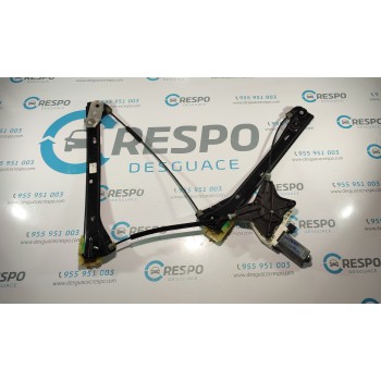 ELEVALUNAS DELANTERO DERECHO 3G0837462C  - miniatura 1