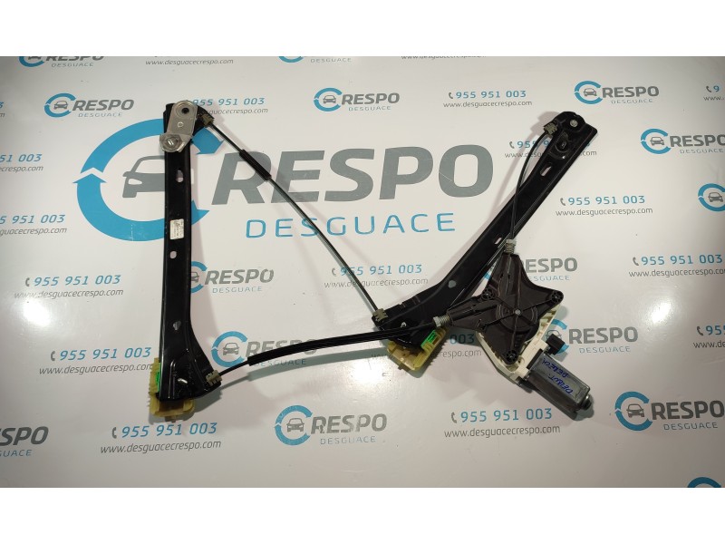 ELEVALUNAS DELANTERO DERECHO 3G0837462C  - imagen 1