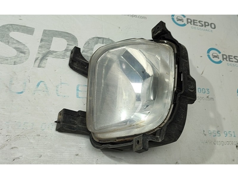 FARO ANTINIEBLA IZQUIERDO 92201A4010  - imagen 1