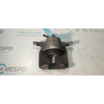 PINZA DE FRENO DELANTERA DERECHA  - miniatura 1