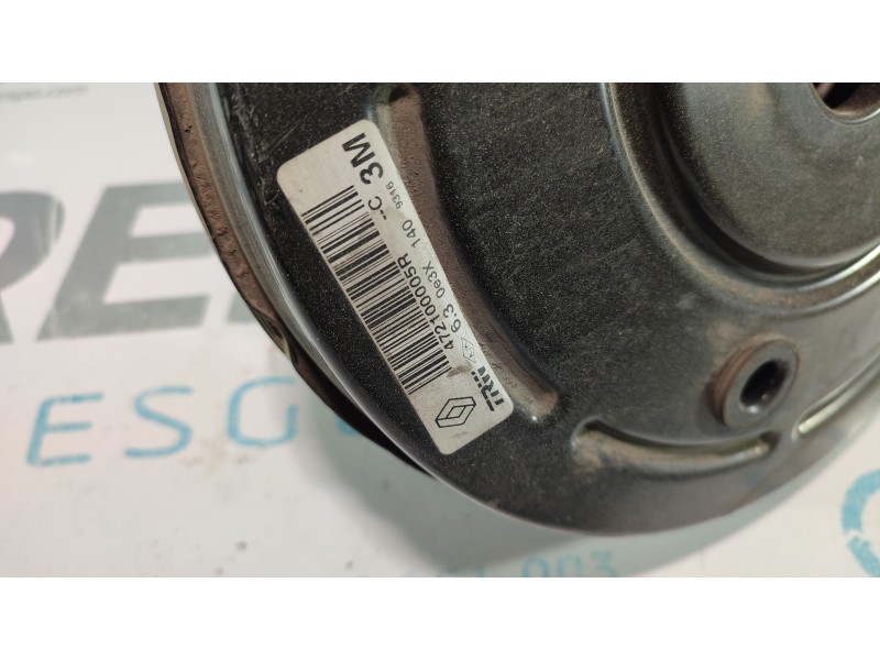 SERVOFRENO 472100005R  - imagen 2