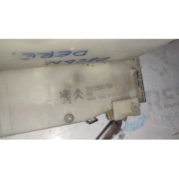 CERRADURA PUERTA DELANTERA DERECHA 9812500780  - miniatura 4