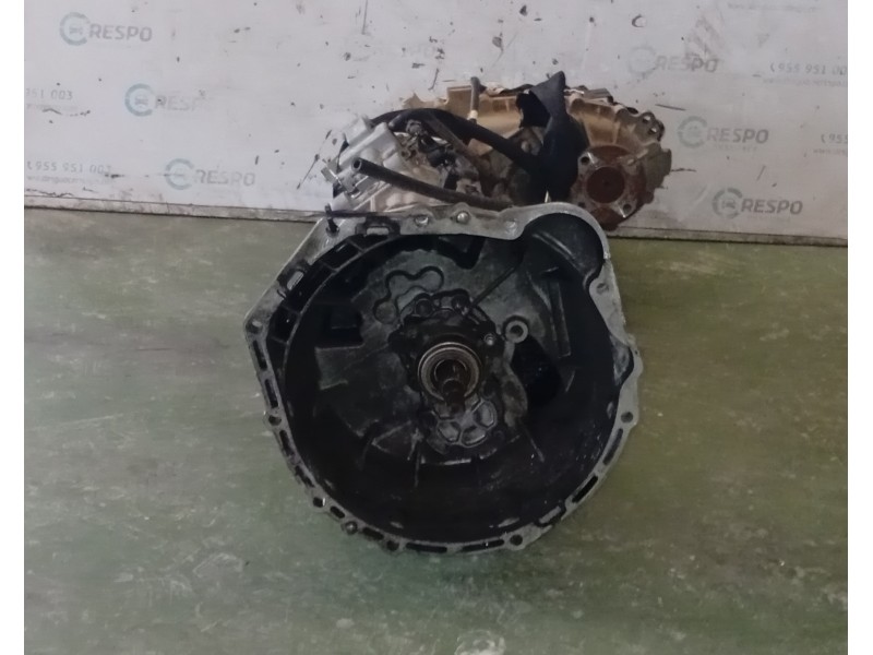 CAJA CAMBIOS G3102008B62  - imagen 1