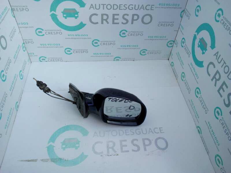 RETROVISOR DERECHO  - imagen 1