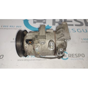 COMPRESOR AIRE ACONDICIONADO F500ALECB05 