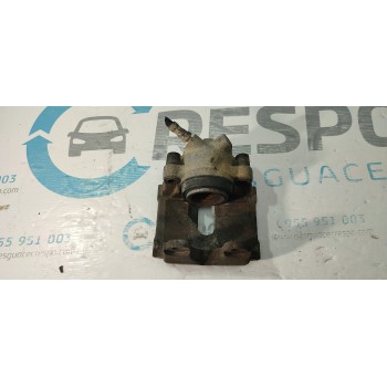 PINZA DE FRENO DELANTERA IZQUIERDA 