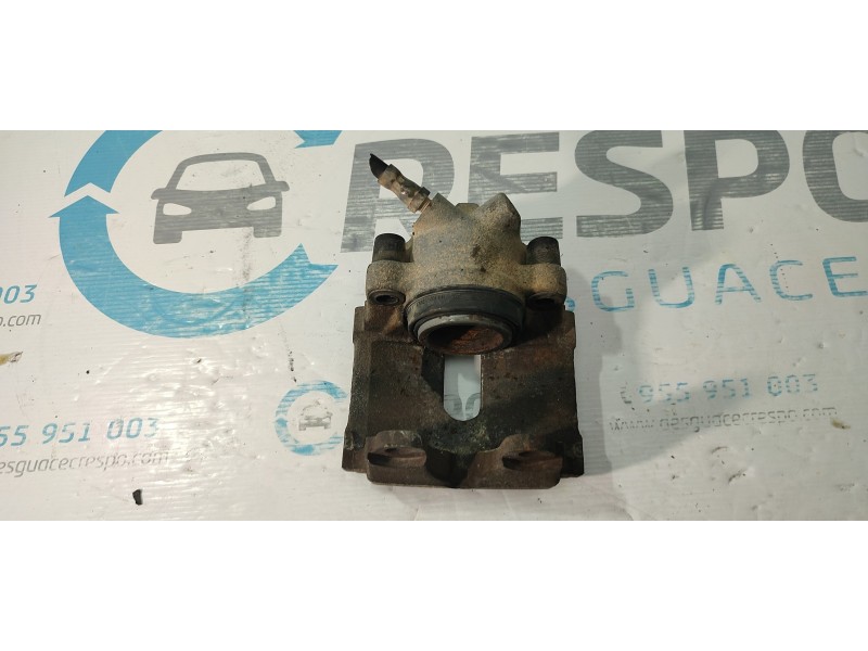 PINZA DE FRENO DELANTERA IZQUIERDA  - imagen 1