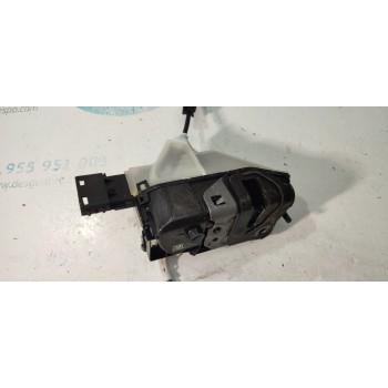 CERRADURA PUERTA DELANTERA DERECHA 266779  - miniatura 4