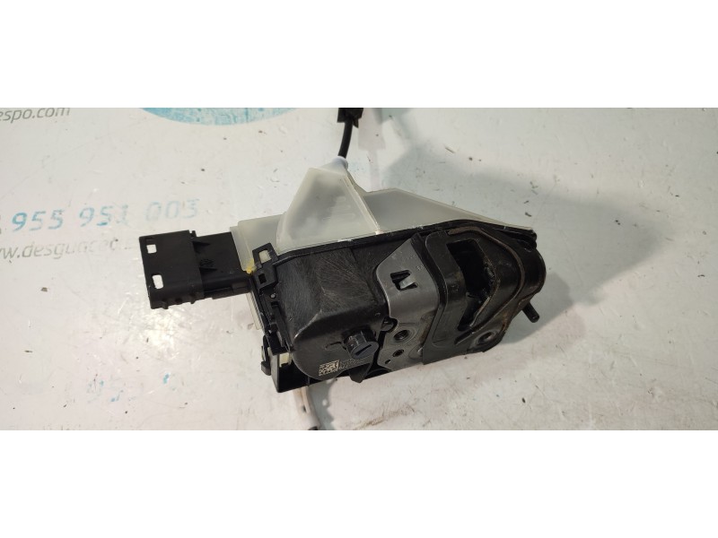 CERRADURA PUERTA DELANTERA DERECHA 266779  - imagen 4