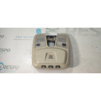 LUZ INTERIOR 30669623  - miniatura 1