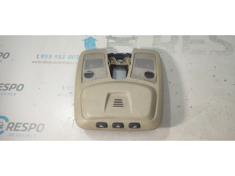 LUZ INTERIOR 30669623  - imagen 1