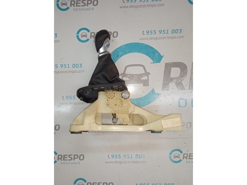 PALANCA CAMBIO 437002R140  - imagen 3