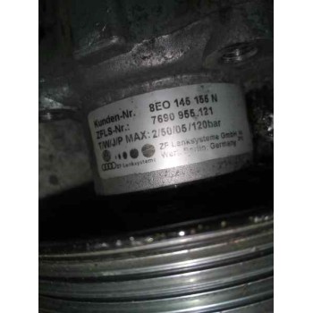 BOMBA DIRECCION 8E0145155N  - miniatura 2