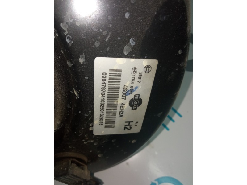 SERVOFRENO 460074EH2A  - imagen 3