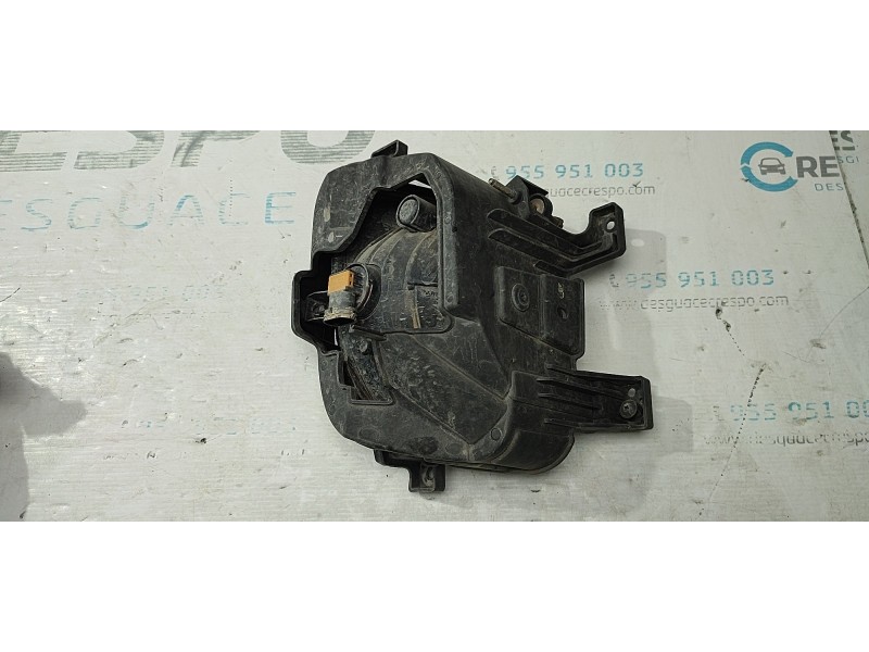 FARO ANTINIEBLA IZQUIERDO 92201A4010  - imagen 2