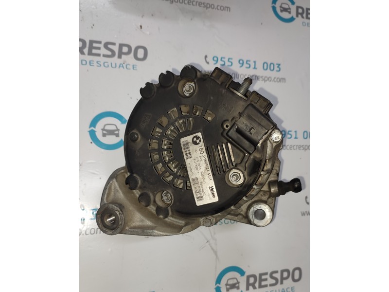 ALTERNADOR 7803724 FG18S011  - imagen 4