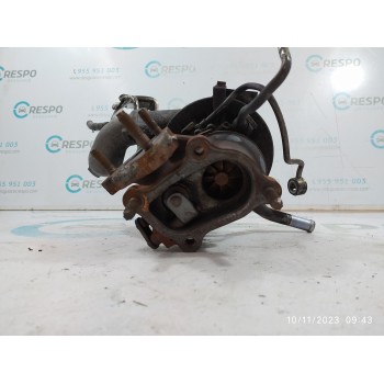 TURBOCOMPRESOR 14411MB40B  - miniatura 3