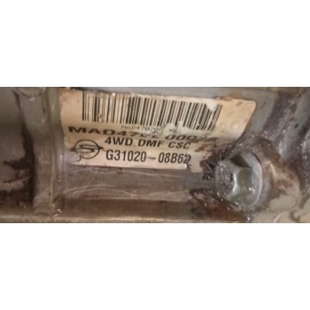 CAJA CAMBIOS G3102008B62  - miniatura 2