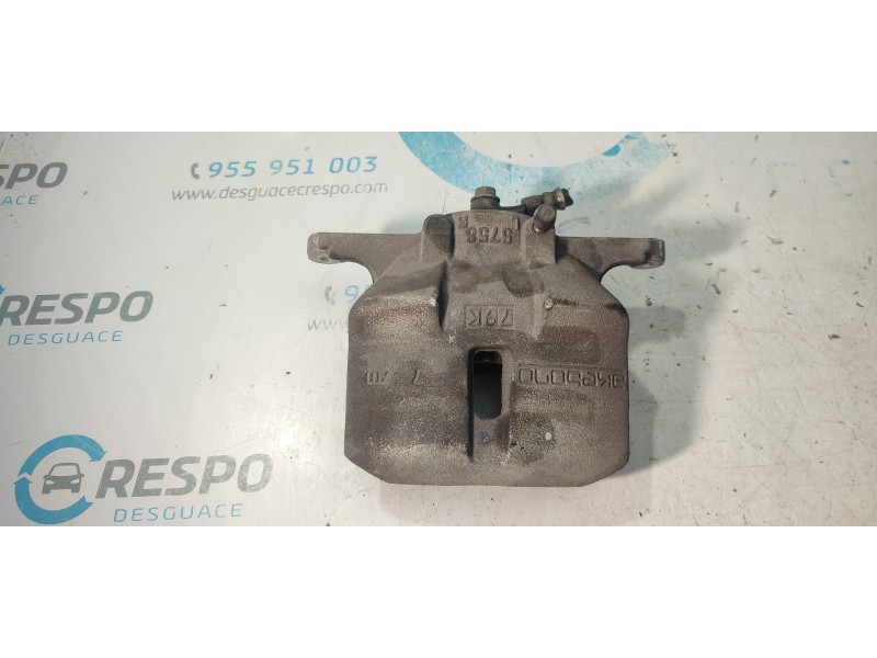 PINZA DE FRENO DELANTERA DERECHA  - imagen 2