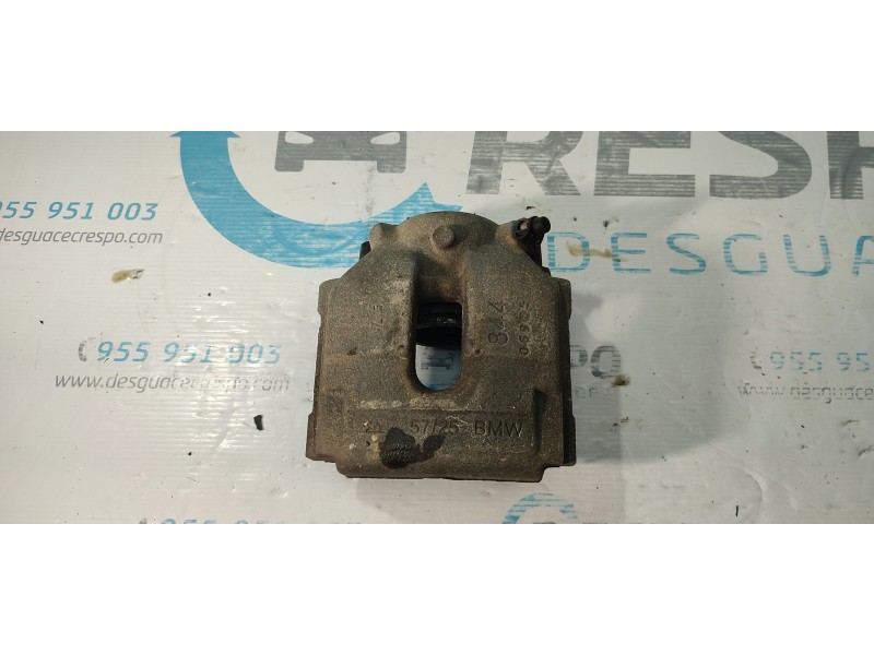 PINZA DE FRENO DELANTERA IZQUIERDA  - imagen 2