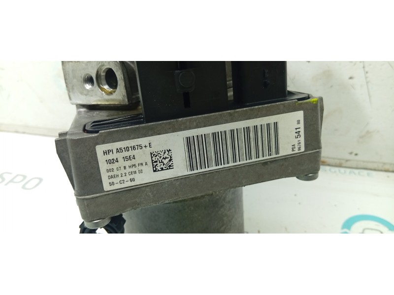 BOMBA DIRECCION 9676154180  - imagen 3