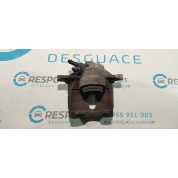 PINZA DE FRENO DELANTERA IZQUIERDA 9805497680  - miniatura 1