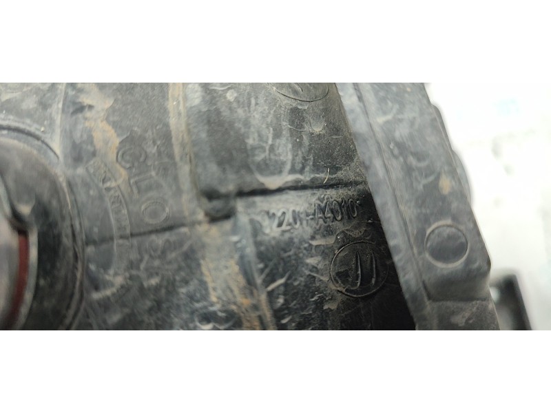 FARO ANTINIEBLA IZQUIERDO 92201A4010  - imagen 3