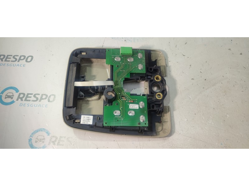 LUZ INTERIOR 30669623  - imagen 2