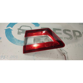 PILOTO TRASERO DERECHO INTERIOR 265505796R 