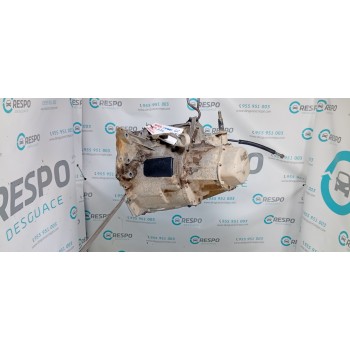 CAJA CAMBIOS  - miniatura 2