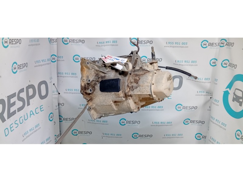 CAJA CAMBIOS  - imagen 2