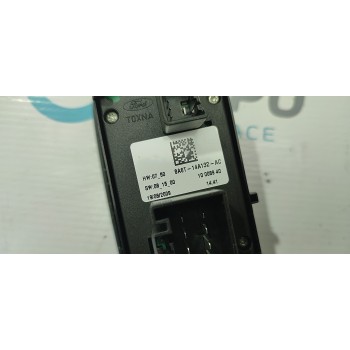 MANDO ELEVALUNAS DELANTERO IZQUIERDO 8A6T14A132AC  - miniatura 2