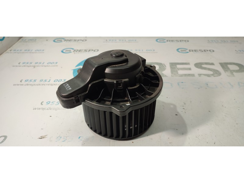 VENTILADOR CALEFACCION F00S3B2570  - imagen 1
