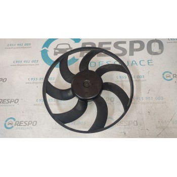 ELECTROVENTILADOR T301719 