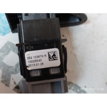 INTERRUPTOR 252103678R  - miniatura 3