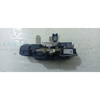 CERRADURA PUERTA DELANTERA IZQUIERDA 31440389 