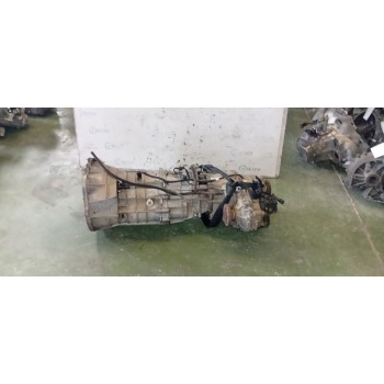 CAJA CAMBIOS G3102008B62  - miniatura 3