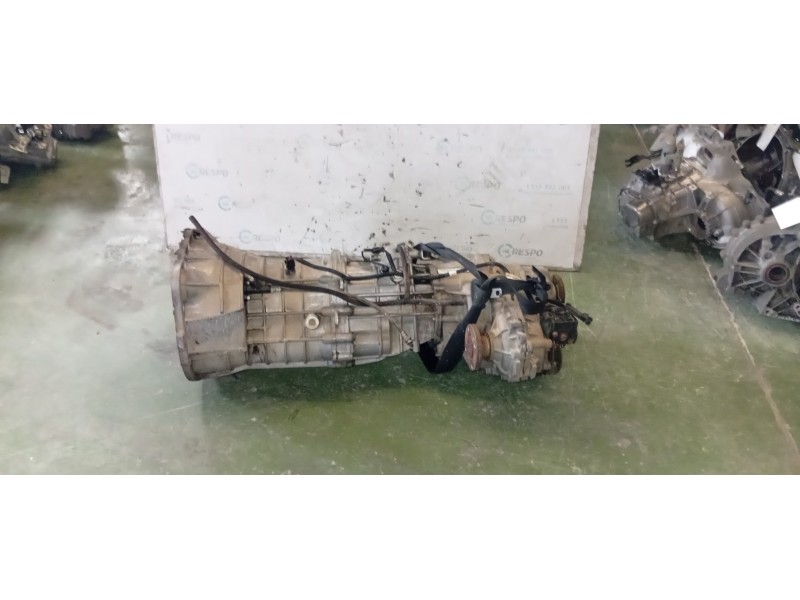 CAJA CAMBIOS G3102008B62  - imagen 3