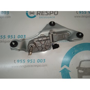 MOTOR LIMPIA TRASERO 98700D3000 
